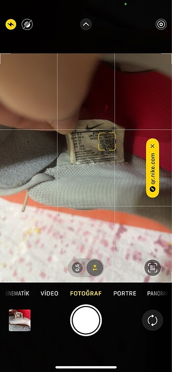 ORİJİNAL NEYMAR JR KRAMPON - Görsel 5