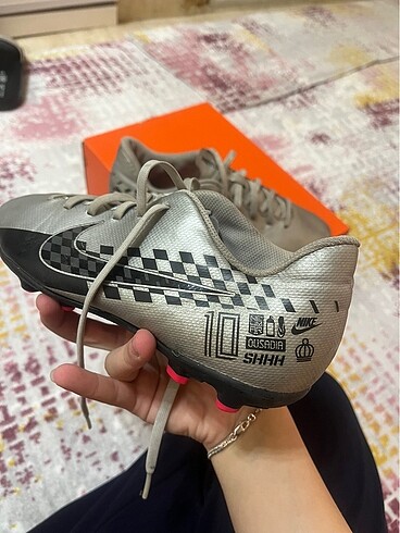 Nike ORİJİNAL NEYMAR JR KRAMPON