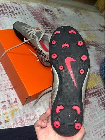 ORİJİNAL NEYMAR JR KRAMPON - Görsel 6