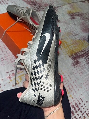 ORİJİNAL NEYMAR JR KRAMPON - Görsel 7