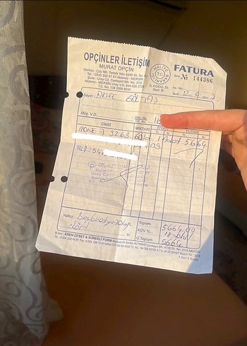 İPHONE 7 PLUS TR KUTULU FATURALI - Görsel 9