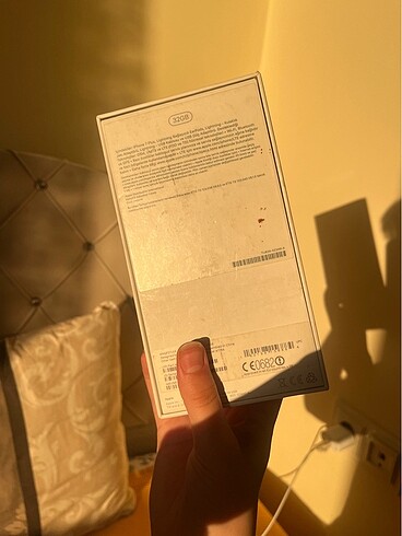 İPHONE 7 PLUS TR KUTULU FATURALI - Görsel 8