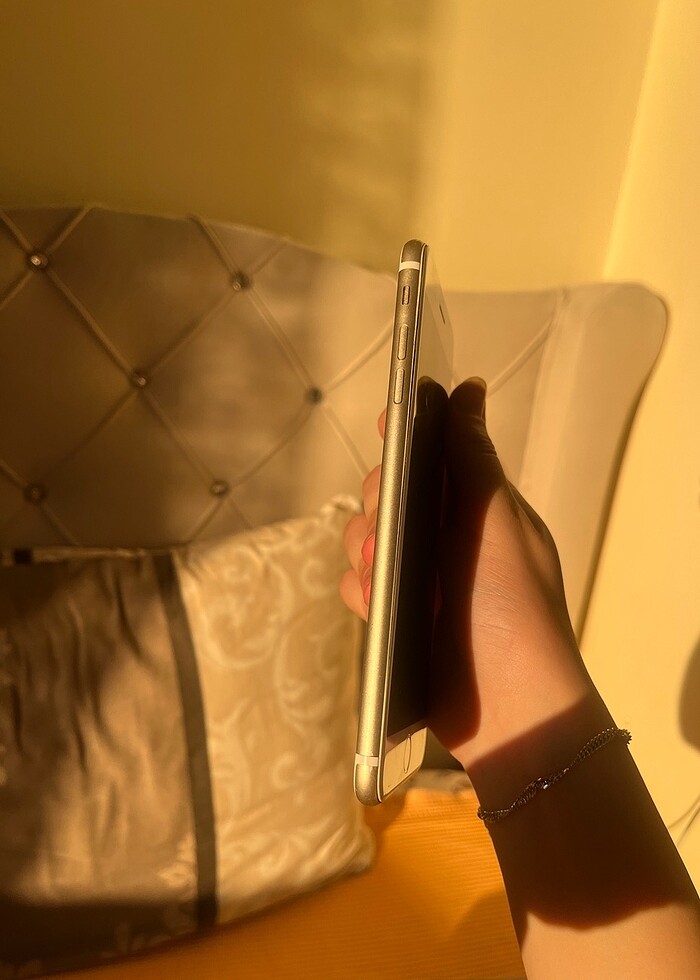 İPHONE 7 PLUS TR KUTULU FATURALI - Görsel 4