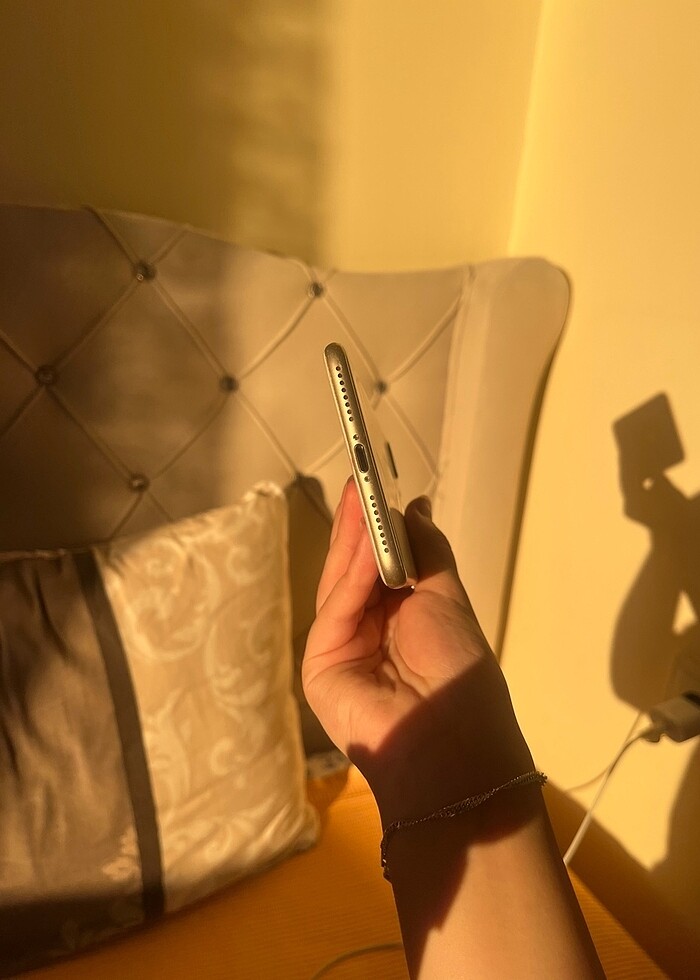 İPHONE 7 PLUS TR KUTULU FATURALI - Görsel 5