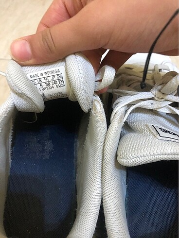 ADİDAS YENİ SPOR AYAKKABI - Görsel 4