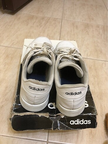 ADİDAS YENİ SPOR AYAKKABI - Görsel 5