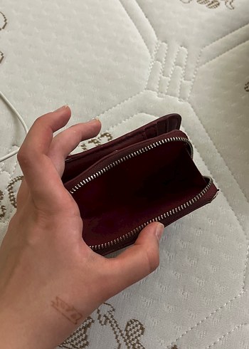 Pull and Bear Cüzdan - Görsel 5