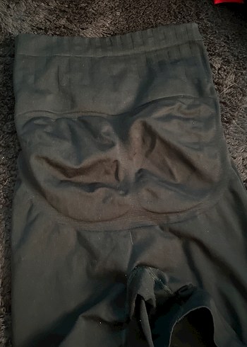 Siyah korse - Görsel 2