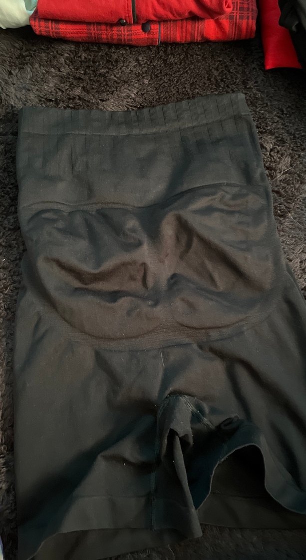 Siyah korse - Görsel 2