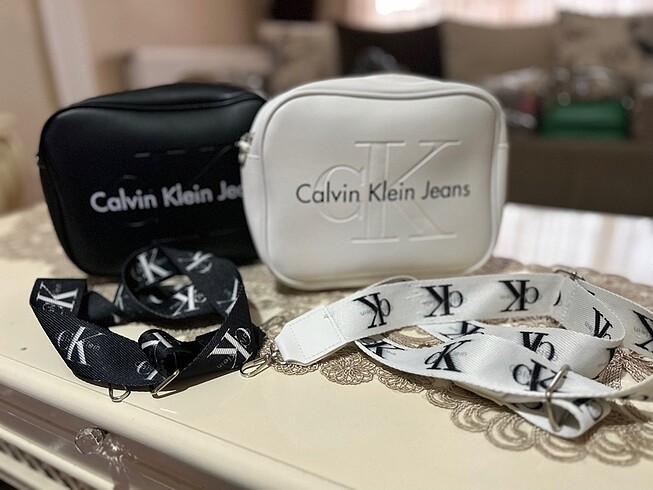 Calvin Klein Bayan çanta