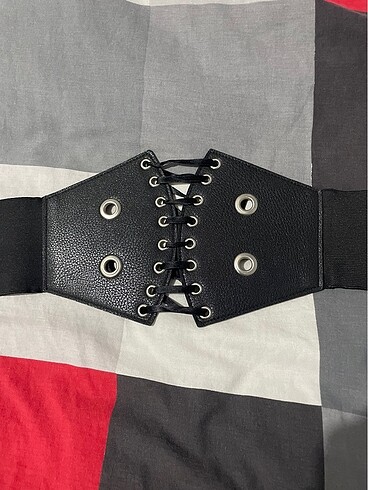 Gotik Korse
