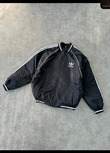 Bomber ceket 