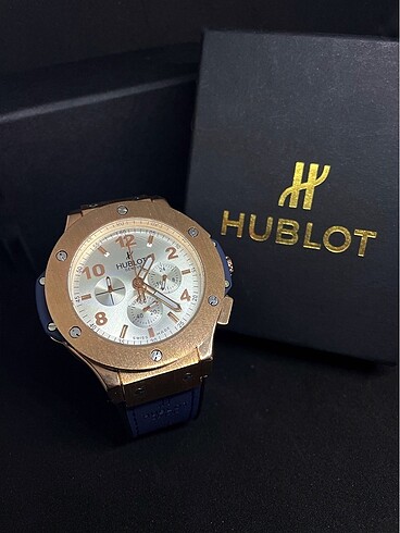 HUBLOT Kol Saati