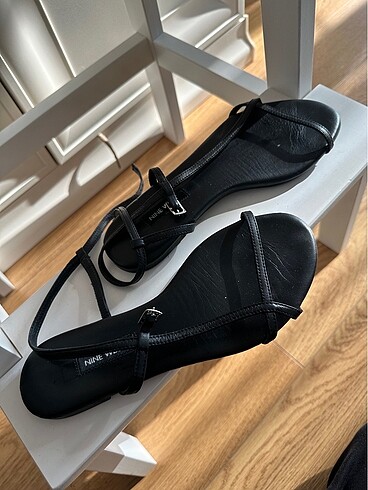 Nine West Nine west sandalet