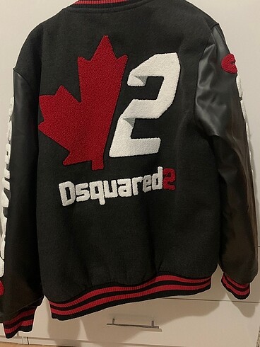 xl Beden Dsquared2