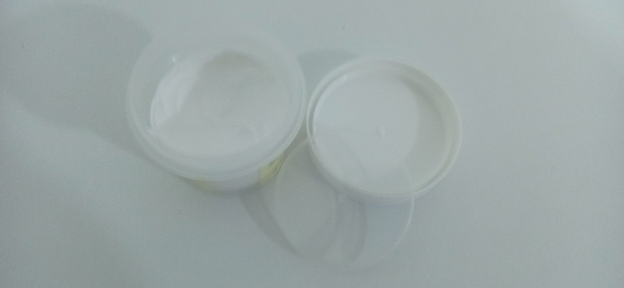 Trend Yumurta Beyazı Gözenek Maskesi 100ml - Görsel 3