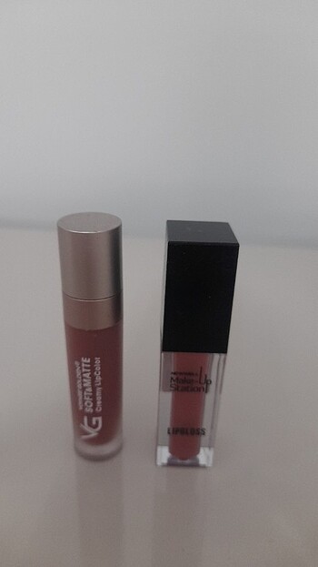 Lip gloss