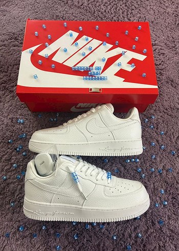 Nike Air Force 1 Low X Drake Nocta