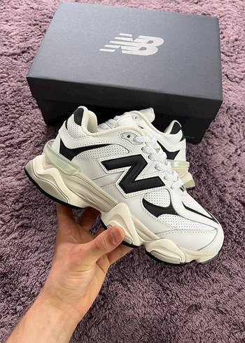 New Balance New Balance 9060 White