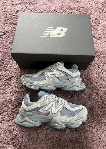 New Balance 9060 Magnet Blue