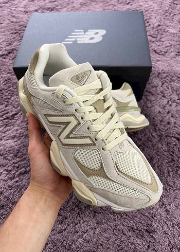 39 Beden New Balance 9060 Sea Salt Brown