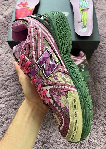 39 Beden pembe Renk New Balance 1906R Jack Harlow
