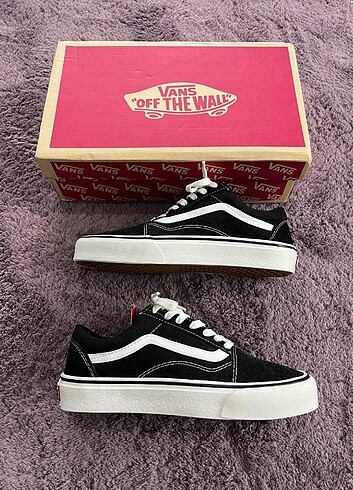 Vans Old Skool