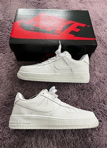 Nike Air Force 1 Low White 