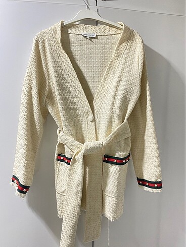 38 Beden Ceket tunik