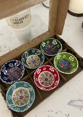 6 lı çerezlik - Görsel 4