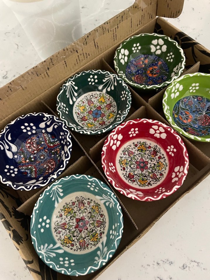 6 lı çerezlik - Görsel 2