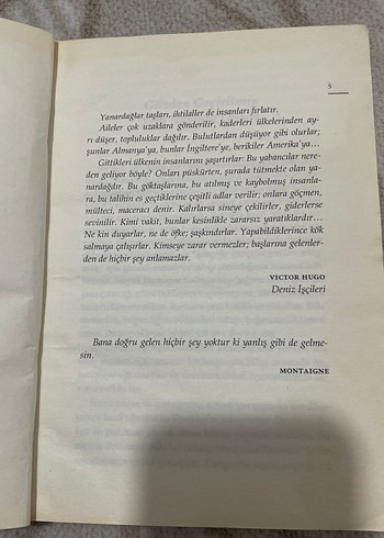 Livaneli - Bir Kedi, Bir Adam, Bir Ölüm - Görsel 5