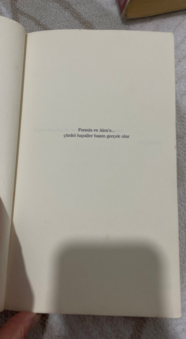 Kutsal Kefen - Julia Navarro - Görsel 4