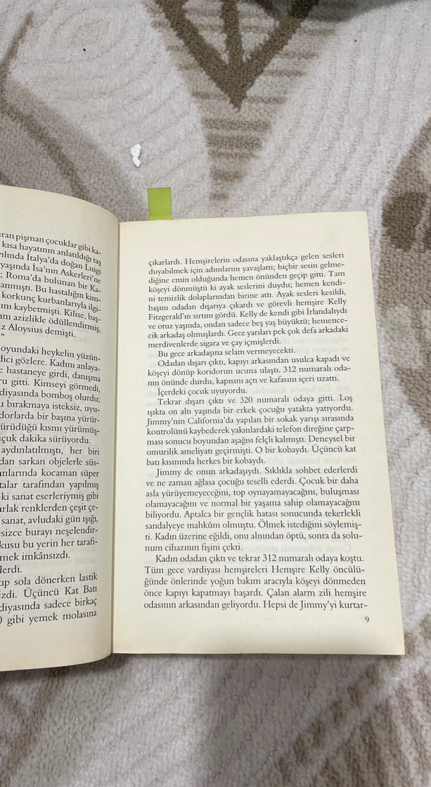 Avukat - Mark Gimenez - Görsel 3