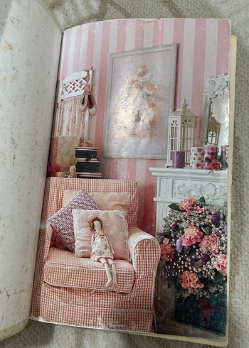 Doğruluk Mu Cesaret Mi? - Laura E. James - Görsel 3