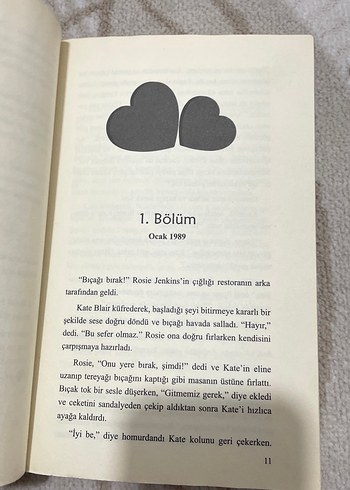 Doğruluk Mu Cesaret Mi? - Laura E. James - Görsel 4
