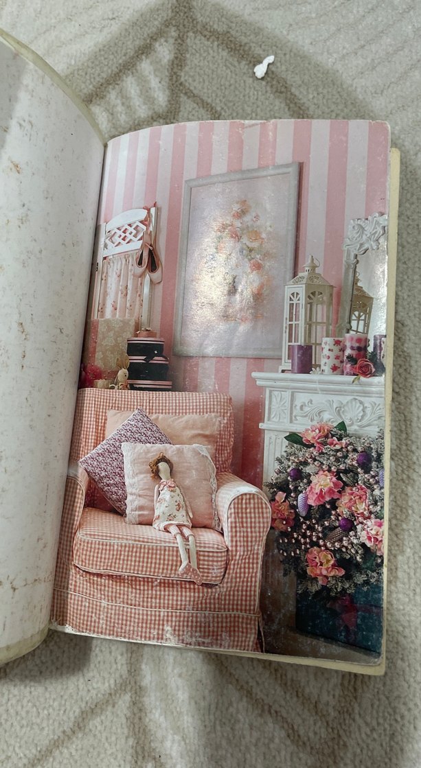 Doğruluk Mu Cesaret Mi? - Laura E. James - Görsel 3