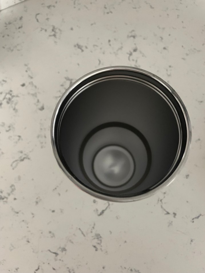 Stanley Beyaz Termos Matara 900 ml - Görsel 4