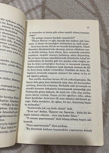 Zülfü Livaneli - Kardeşimin Hikayesi - Görsel 4