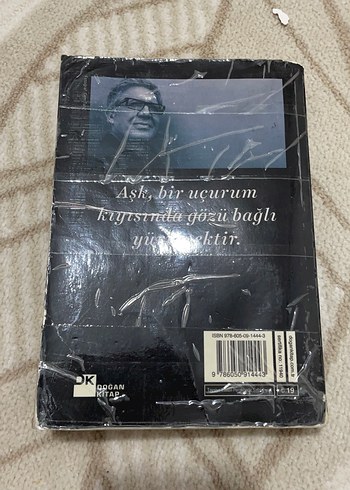 Zülfü Livaneli - Kardeşimin Hikayesi - Görsel 2