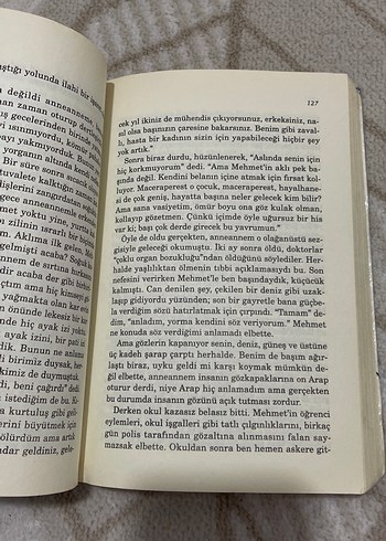 Zülfü Livaneli - Kardeşimin Hikayesi - Görsel 5