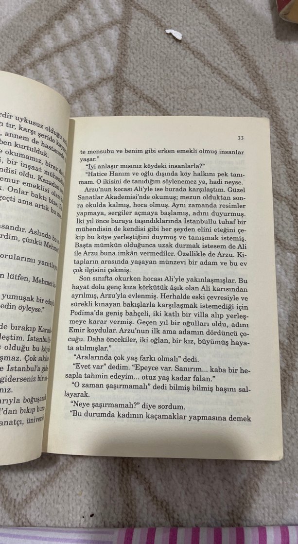 Zülfü Livaneli - Kardeşimin Hikayesi - Görsel 4