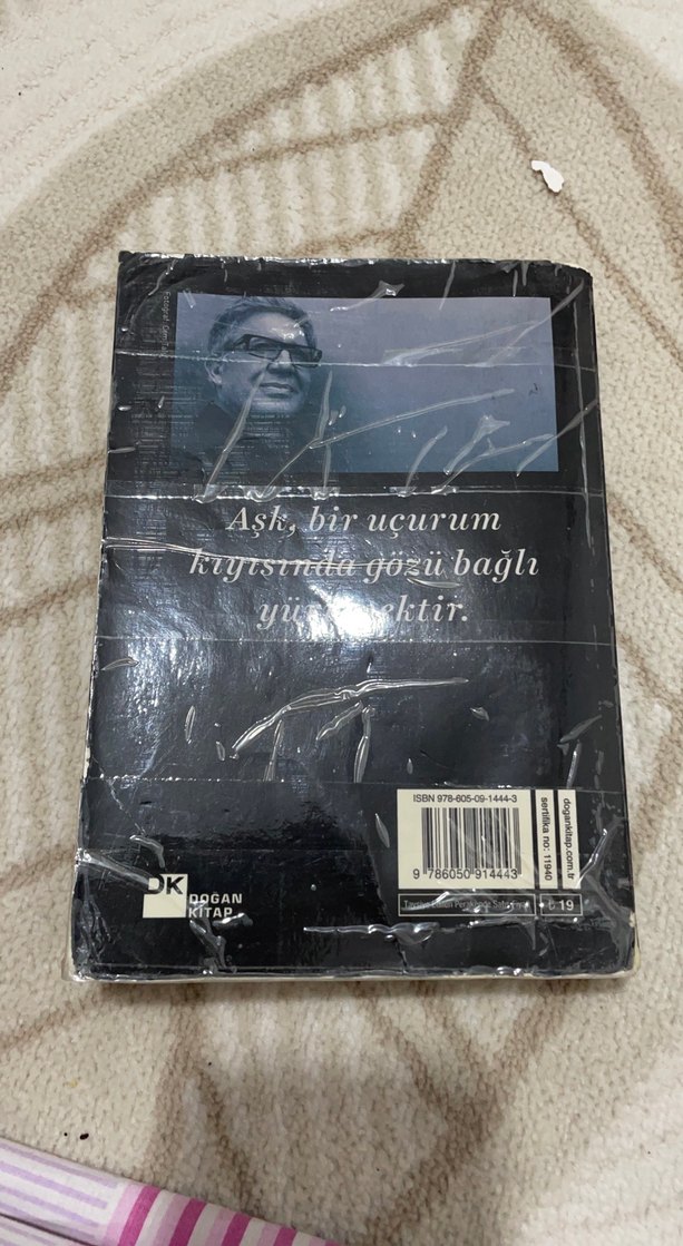 Zülfü Livaneli - Kardeşimin Hikayesi - Görsel 2