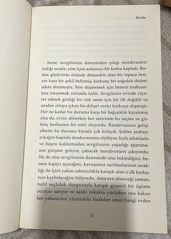 Stefan Zweig - Korku Romanı - Görsel 3
