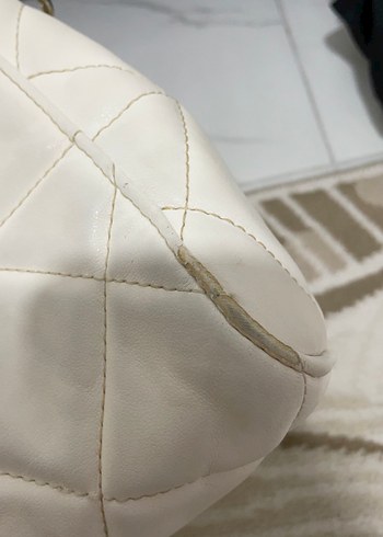 BERSHKA çanta - Görsel 7