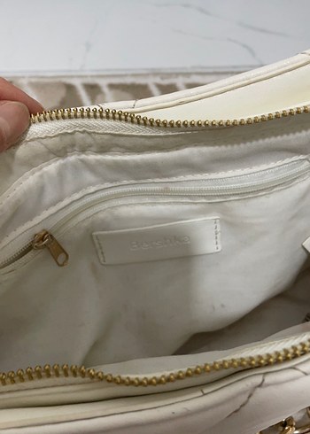 BERSHKA çanta - Görsel 3