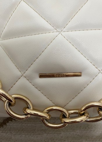 BERSHKA çanta - Görsel 2