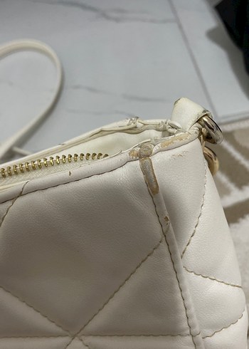 BERSHKA çanta - Görsel 6