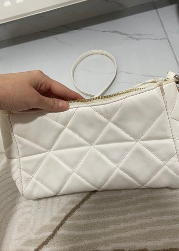 BERSHKA çanta - Görsel 5