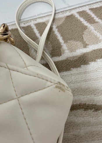 BERSHKA çanta - Görsel 8